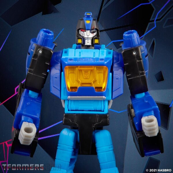 Transformers War For Cybertron Kingdom Wave 3 Preview  (10 of 11)